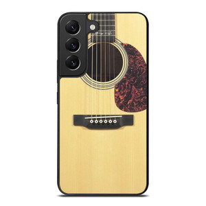 ACOUSTIC GUITAR Samsung Galaxy S22 Plus Case Cover