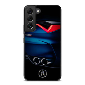 ACURA TYPE S CONCEPT CAR Samsung Galaxy S22 Plus Case Cover