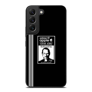 ADIDAS APPLE STEVE JOBS Samsung Galaxy S22 Plus Case Cover