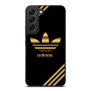 ADIDAS GOLD Samsung Galaxy S22 Plus Case Cover