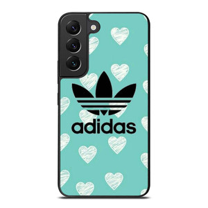 ADIDAS LOVE Samsung Galaxy S22 Plus Case Cover