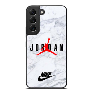 AIR JORDAN MARBLE NIKE Samsung Galaxy S22 Plus Case Cover