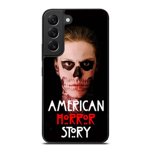 AMERICAN HORROR STORY 1 Samsung Galaxy S22 Plus Case Cover