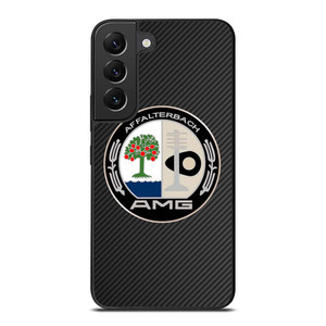 AMG MERCEDES BENZ AFFALTERBACH Samsung Galaxy S22 Plus Case Cover
