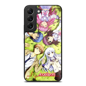 ANGEL BEATS Samsung Galaxy S22 Plus Case Cover