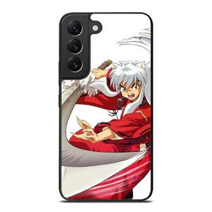 ANIME INUYASHA Samsung Galaxy S22 Plus Case Cover
