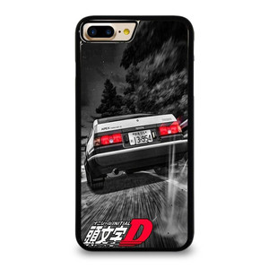 INITIAL D ANIME iPhone 7 / 8 Plus Case Cover