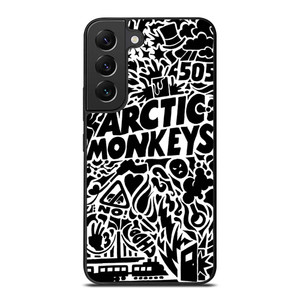 ARCTIC MONKEYS 505 Samsung Galaxy S22 Plus Case Cover
