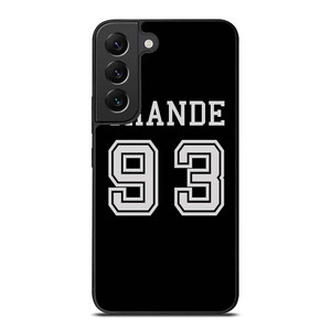 ARIANA GRANDE 93 Samsung Galaxy S22 Plus Case Cover