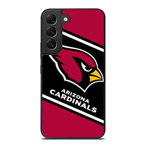 ARIZONA CARDINALS Samsung Galaxy S22 Plus Case Cover