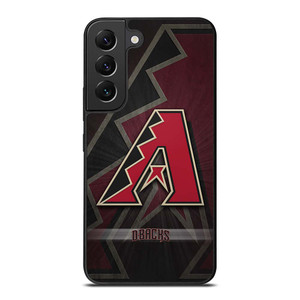 ARIZONA DIAMONDBACKS LOGO Samsung Galaxy S22 Plus Case Cover