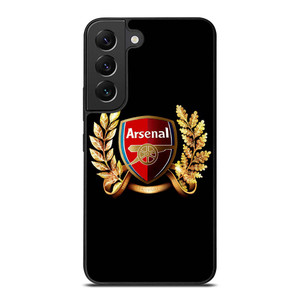 ARSENAL FC LOGO Samsung Galaxy S22 Plus Case Cover