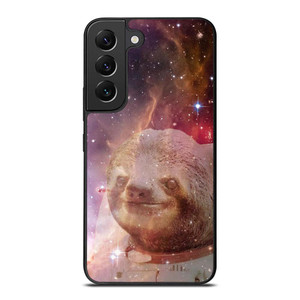 ASTRONOT SLOTH Samsung Galaxy S22 Plus Case Cover