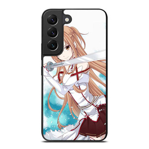 ASUNA SWORD ART ONLINE Samsung Galaxy S22 Plus Case Cover