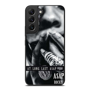 AT LONG LAST ASAP ROCKY Samsung Galaxy S22 Plus Case Cover