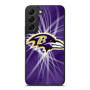 BALTIMORE RAVENS LOGO 2 Samsung Galaxy S22 Plus Case Cover