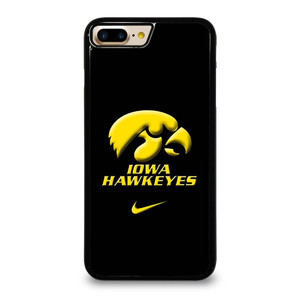 IOWA HAWKEYES NIKE LOGO iPhone 7 / 8 Plus Case Cover