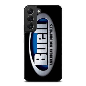 BUELL Samsung Galaxy S22 Plus Case Cover