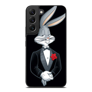 BUGS BUNNY Looney Tunes 2 Samsung Galaxy S22 Plus Case Cover