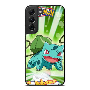 BULBASAUR POKEMON Samsung Galaxy S22 Plus Case Cover