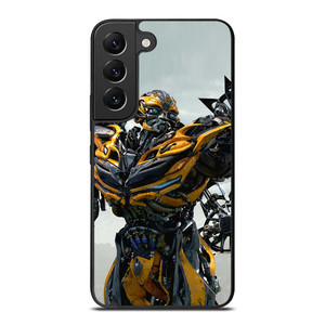 BUMBLEBEE Autobot Transformers Samsung Galaxy S22 Plus Case Cover