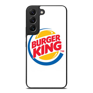 BURGER KING Samsung Galaxy S22 Plus Case Cover