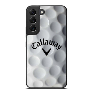 CALLAWAY GOLF ICON Samsung Galaxy S22 Plus Case Cover