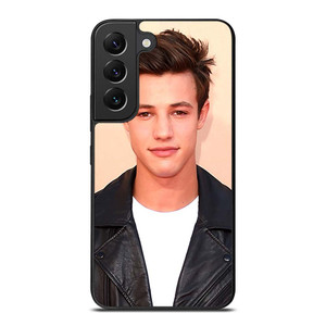 CAMERON DALLAS Samsung Galaxy S22 Plus Case Cover