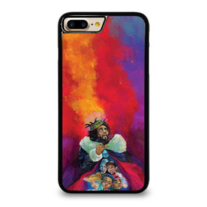 J COLE KOD ALBUM COVER iPhone 7 / 8 Plus Case Cover