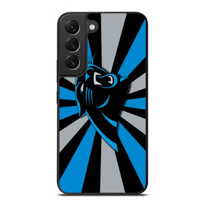 CAROLINA PANTHERS 2 Samsung Galaxy S22 Plus Case Cover