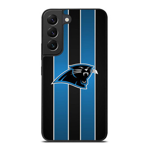 CAROLINA PANTHERS ICONT Samsung Galaxy S22 Plus Case Cover