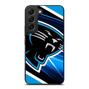 CAROLINA PANTHERS Samsung Galaxy S22 Plus Case Cover