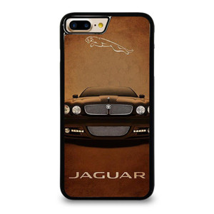 JAGUAR CAR ART iPhone 7 / 8 Plus Case Cover