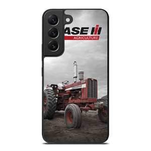 CASE IH INTERNATIONAL HARVESTER TRACTOR Samsung Galaxy S22 Plus Case Cover