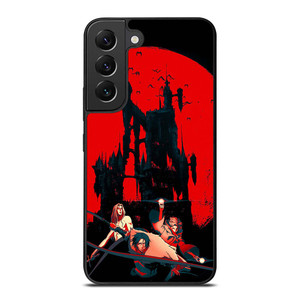 CASTLEVANIA ART Samsung Galaxy S22 Plus Case Cover