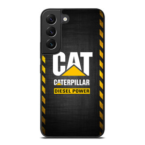 CAT CATERPILLAR DIESEL POWER Samsung Galaxy S22 Plus Case Cover