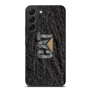 CAT CATERPILLAR LOGO Samsung Galaxy S22 Plus Case Cover