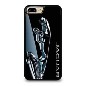 JAGUAR METAL LOGO 2 iPhone 7 / 8 Plus Case Cover JAGUAR METAL LOGO 2 iPhone 7 / 8 Plus Case Cover