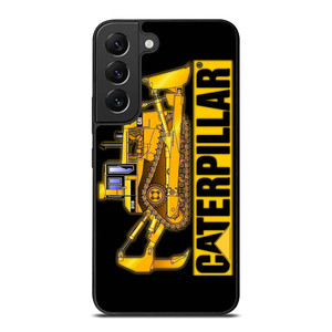 CATERPILLAR CAT CARTOON Samsung Galaxy S22 Plus Case Cover