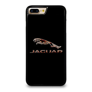 JAGUAR METAL LOGO iPhone 7 / 8 Plus Case Cover JAGUAR METAL LOGO iPhone 7 / 8 Plus Case Cover