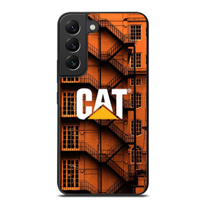 CATERPILLAR LOGO APARTMENT Samsung Galaxy S22 Plus Case Cover