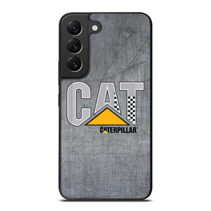 CATERPILLAR LOGO ESTIRPE CULTURE Samsung Galaxy S22 Plus Case Cover