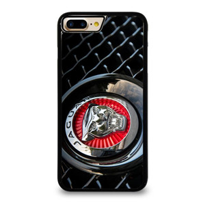 JAGUAR SPORTS CAR EMBLEM iPhone 7 / 8 Plus Case Cover
