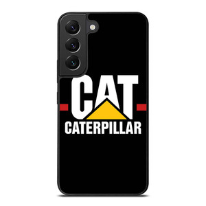 CATERPILLAR TRACTOR Samsung Galaxy S22 Plus Case Cover