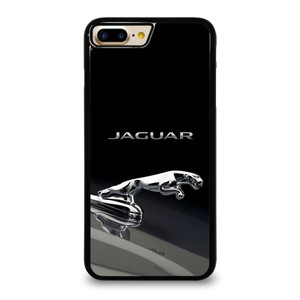 JAGUAR STATUE LOGO iPhone 7 / 8 Plus Case Cover JAGUAR STATUE LOGO iPhone 7 / 8 Plus Case Cover