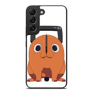 CHAINSAW MAN POCHITA MANGA Samsung Galaxy S22 Plus Case Cover