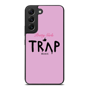 CHAINZ PRETTY GIRLS TRAP Samsung Galaxy S22 Plus Case Cover