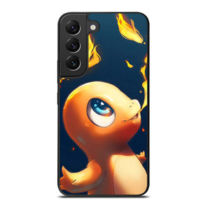 CHARMANDER POKEMON CUTE Samsung Galaxy S22 Plus Case Cover