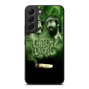 CHEECH AND CHONG new Samsung Galaxy S22 Plus Case Cover