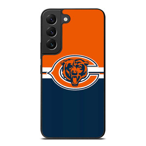 CHICAGO BEARS LOGO Samsung Galaxy S22 Plus Case Cover